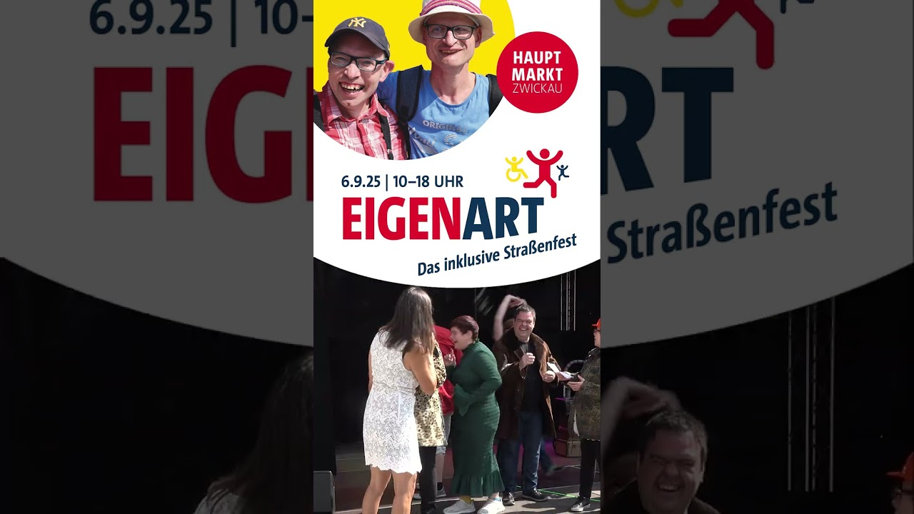 2025 Trailer Eigenart