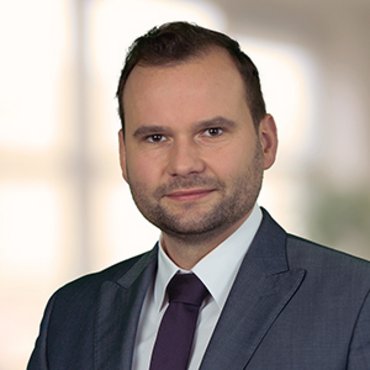Das Bild zeigt den Stiftungsvorstand Dr. Andreas Seidel